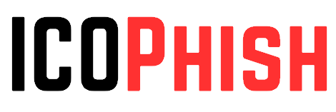 ICOPhish logo